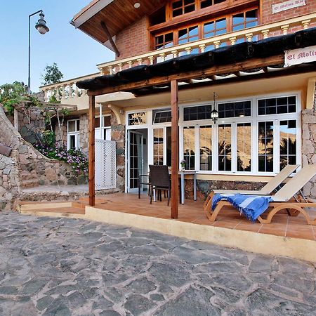 Paraiso Del Molinero Bajo Mogán Extérieur photo