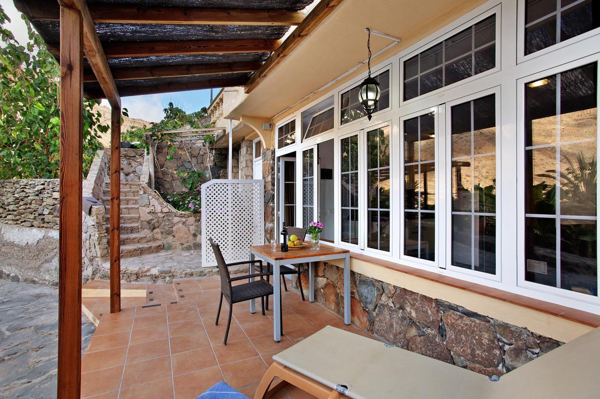 Paraiso Del Molinero Bajo Mogán Extérieur photo